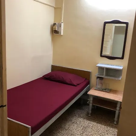 Modern Guest House
